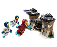 LEGO Marvel 76288 Iron Man i Iron Legion kontra żołnierz Hydry - 1266181 - zdjęcie 3